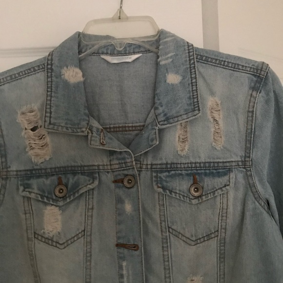 Highway Blue Denim Jackets - Picture 4 of 7